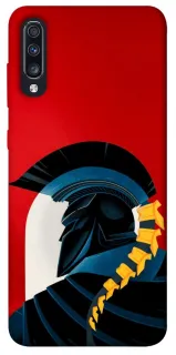 Чехол на Samsung Galaxy A70 (A705F) Agamemnon фото 1 из 1