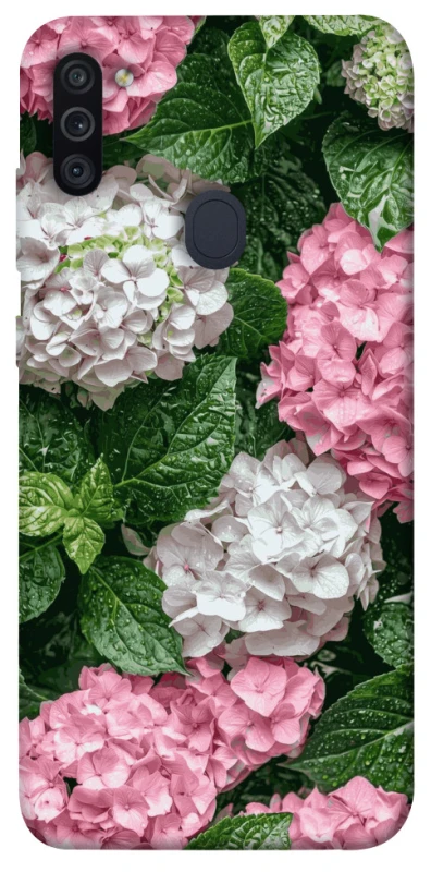 Чохол на Samsung Galaxy M11 Secret Garden фото 1 Чохол на Samsung Galaxy M11 Secret Garden фото 1 з 1