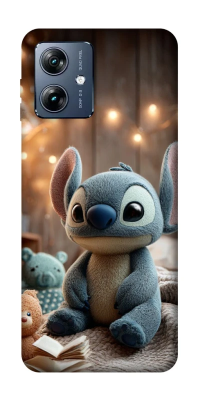 Чохол на Motorola Moto G54 Power Stitch ver.16 фото 1 з 1