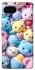 Чехол на Google Pixel 7a Soft toys фото 1 из 1