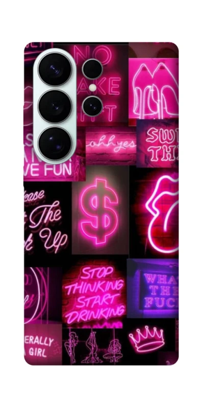 Чехол на Samsung Galaxy S26 Pro Hot collage ver.9 фото 1 из 1