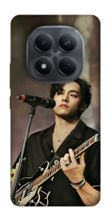 Чехол на Xiaomi Redmi Note 15 Pro 4G V - BTS фото 1 из 1