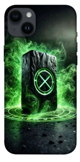 Чохол на Apple iPhone 14 Plus (6.7") Руна Гебо фото 1 з 1