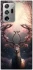 Чохол на Samsung Galaxy Note 20 Ultra Скандинавський олень v3 фото 1 з 1