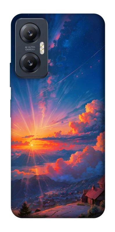 Чохол на Infinix Hot 20 5G On top фото 1 з 1