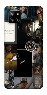 Чохол на Samsung Galaxy A42 5G Project Hail Mary ver.1 фото 1 з 1