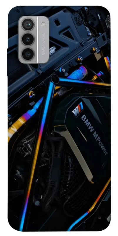 Чехол на Nokia G42 BMW v49 фото 1 из 1