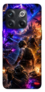 Чохол на OnePlus 10T My Games фото 1 з 1