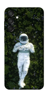 Чехол на Samsung Galaxy M15 5G Астронавт фото 1 из 1