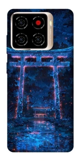 Чехол на ZTE Blade A56 torii gate фото 1 из 1