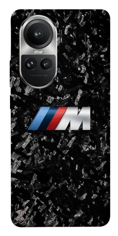 Чохол на Oppo Reno 10 M-series carbon фото 1 з 1