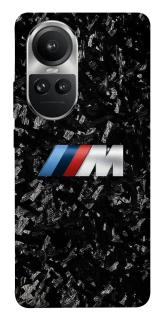 Чохол на Oppo Reno 10 M-series carbon фото 1 з 1