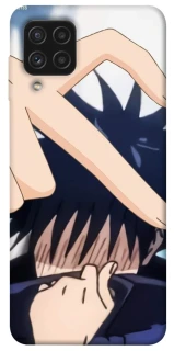 Чехол на Samsung Galaxy A22 4G Megumi фото 1 из 1