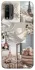 Чохол на Xiaomi Redmi 9T Fashion collage ver.6 фото 1 з 1