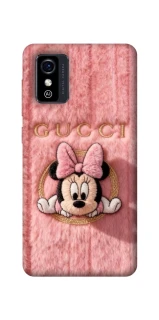 Чехол на ZTE Blade L9 Gucci ver.3 фото 1 из 1