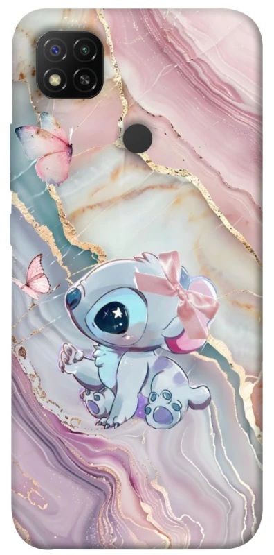 Чехол на Xiaomi Redmi 9C Stitch ver.26 фото 1 из 1
