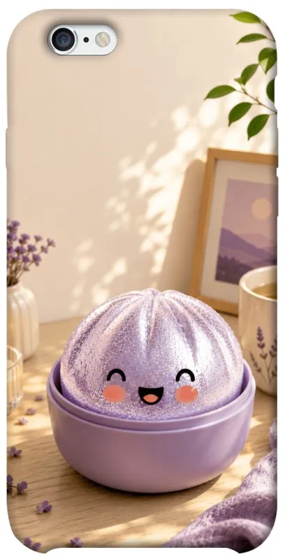 Чехол на Apple iPhone 6/6s (4.7") Dumpling ver.4 фото 1 из 1