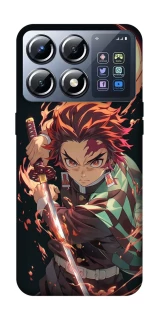 Чохол на Xiaomi POCO X8 Pro Tandziro фото 1 з 1