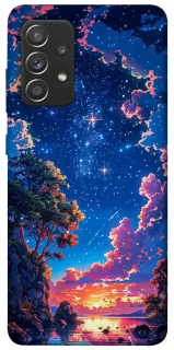 Чехол на Samsung Galaxy A52 4G / A52 5G Universe фото 1 из 1