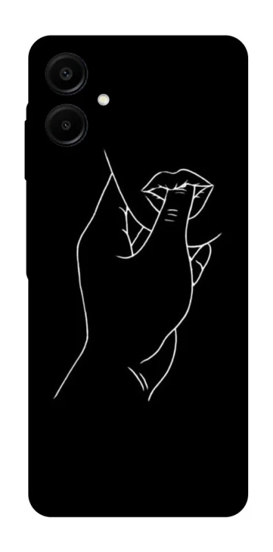 Чохол на Samsung Galaxy A07 Passion фото 1 з 1