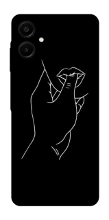 Чохол на Samsung Galaxy A07 Passion фото 1 з 1