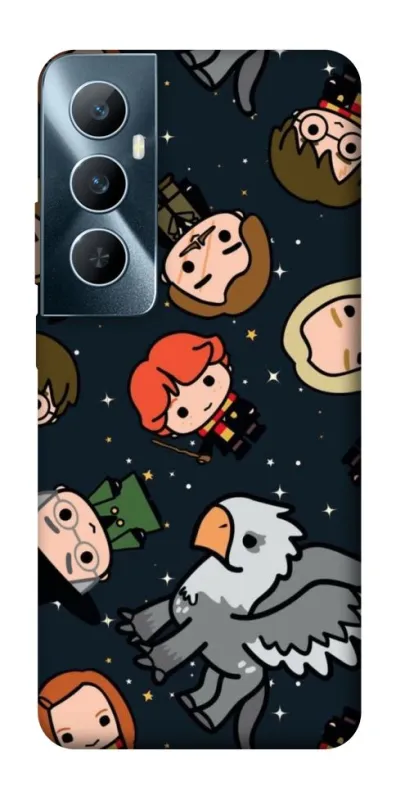 Чохол на Realme C65 4G Harry Potter V21 фото 1 з 1