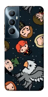 Чохол на Realme C65 4G Harry Potter V21 фото 1 з 1