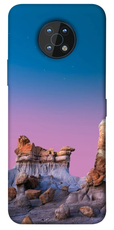 Чохол на Nokia G50 Mountain v7 фото 1 з 1