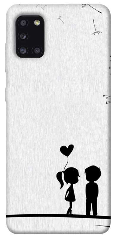 Чохол на Samsung Galaxy A31 Love everywere фото 1 з 1