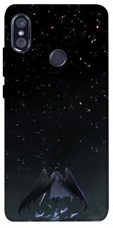 Чохол на Xiaomi Redmi Note 5 Pro / Note 5 (AI Dual Camera) Omniscient Reader's v4 фото 1 з 1