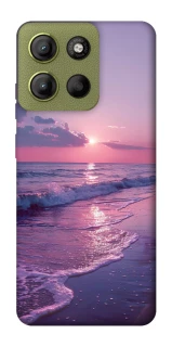 Чохол на Motorola Moto G15 4G Sea фото 1 з 1