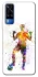 Чохол на Vivo Y51a Football Player v3 фото 1 з 1
