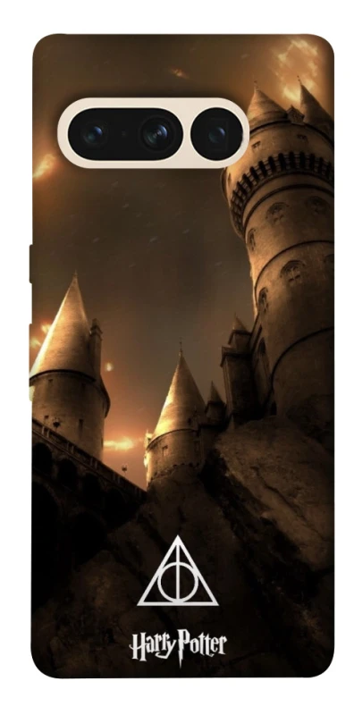 Чохол на Google Pixel 7 Pro Harry Potter ver.13 фото 1 з 1