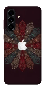 Чехол на Samsung Galaxy A57 5G Apple logo ver.5 фото 1 из 1