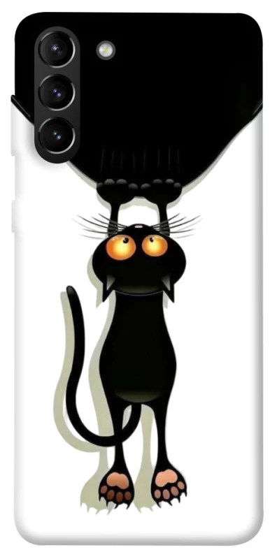 Чехол на Samsung Galaxy S21+ But it's not white фото 1 Чехол на Samsung Galaxy S21+ But it's not white фото 1 из 1