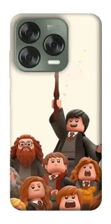 Чохол на ZTE Nubia V70 Design Harry Potter V22 фото 1 з 1