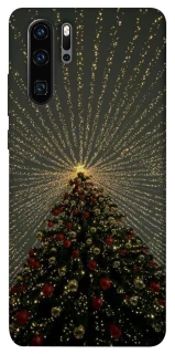 Чехол на Huawei P30 Pro Новогодний v16 фото 1 из 1