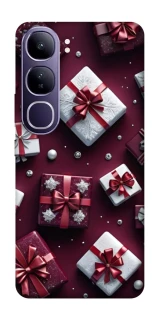 Чохол на Vivo Y300 Christmas spirit ver.7 фото 1 з 1