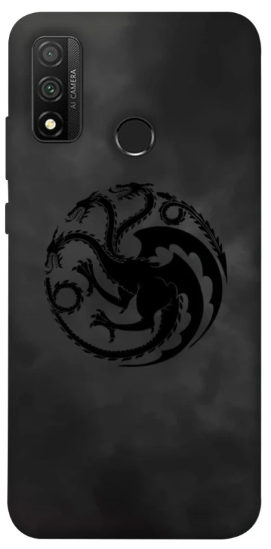 Чехол на Huawei P Smart (2020) House of the Dragon ver.3 фото 1 из 1