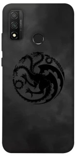 Чехол на Huawei P Smart (2020) House of the Dragon ver.3 фото 1 из 1