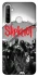 Чохол на Realme 6i Slipknot ver.4 фото 1 з 1
