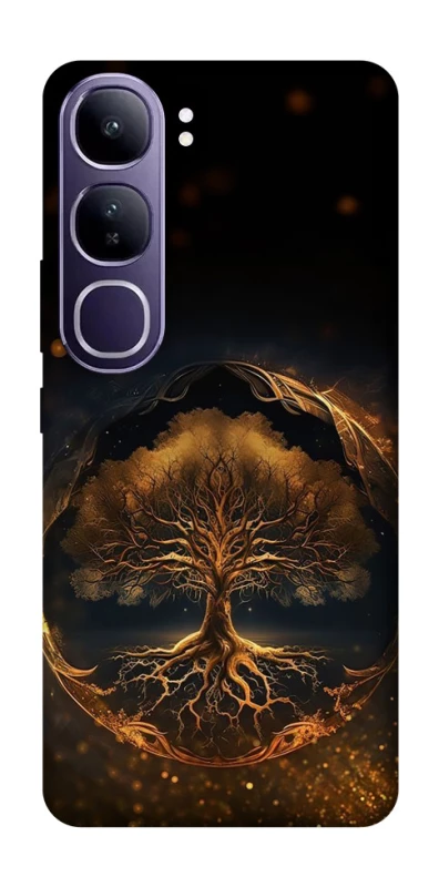 Чохол на Vivo Y300 Іґґдрасілль фото 1 з 1