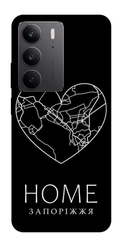 Чохол на Realme C75 Запоріжжя Home фото 1 з 1