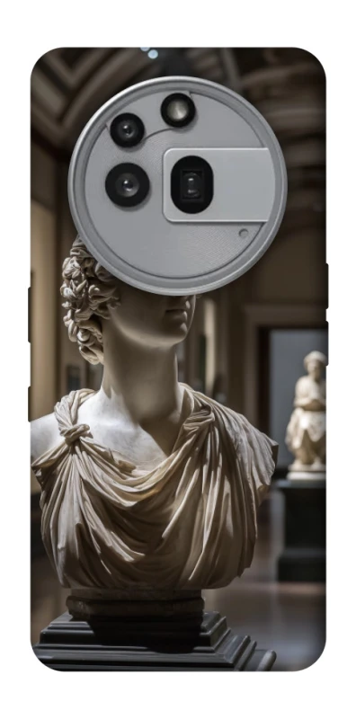 Чохол на Nothing Phone (3a) Pro statue фото 1 з 1