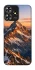 Чехол на ZTE Blade A73 4G Sunrise mountain фото 1 из 1