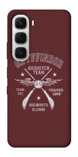 Чехол на Infinix Hot 60i Harry Potter v6 фото 1 из 1