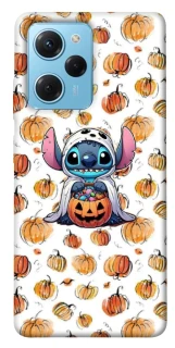Чохол на Xiaomi Poco X5 Pro 5G Halloween Stitch ver.4 фото 1 з 1