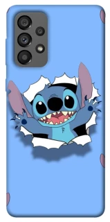 Чехол на Samsung Galaxy A73 5G Stitch ver.6 фото 1 Чехол на Samsung Galaxy A73 5G Stitch ver.6 фото 1 из 1