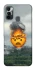 Чохол на TECNO Spark 7 Moscow never sleeps ver.2 фото 1 з 1