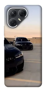 Чохол на TECNO Pova 7 BMW v36 фото 1 з 1